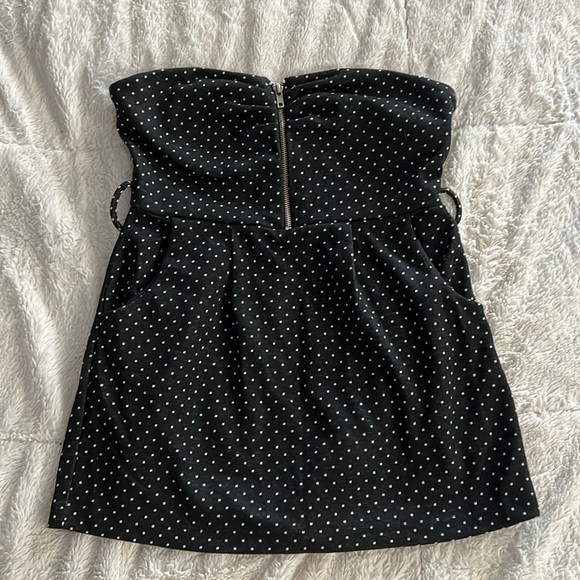 Forever 21 Tops - Lot 8- Dressy tops - medium